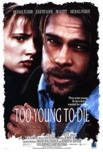 Watch Too Young to Die? Primewire