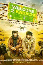 Watch Welcome 2 Karachi Primewire