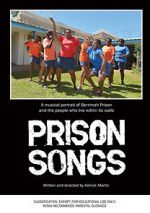 Watch Prison Songs Primewire