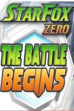 Watch Star Fox Zero The Battle Begins Primewire
