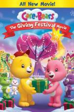Watch Care Bears Giving Festival Movie Primewire