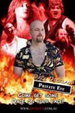 Watch Dace Decklan: Private Eye Primewire