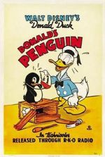 Watch Donald\'s Penguin (Short 1939) Primewire