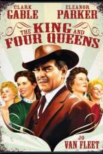 Watch The King and Four Queens Primewire