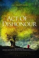 Watch Act of Dishonour Primewire
