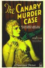 Watch The Canary Murder Case Primewire