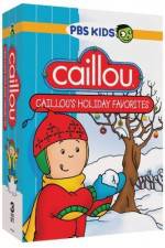 Watch Caillou's Holiday Movie Primewire