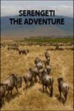 Watch Serengeti: The Adventure Primewire