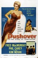 Watch Pushover Primewire