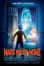 Watch Mars Needs Moms Primewire