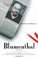 Watch Blumenthal Primewire