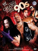 Watch WWE: Greatest Stars of the \'90s Primewire