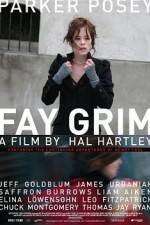 Watch Fay Grim Primewire