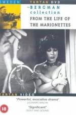 Watch From the Life of the Marionettes Primewire