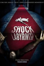 Watch The Shock Labyrinth 3D Primewire