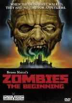 Watch Zombies: The Beginning Primewire