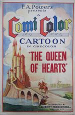 Watch The Queen of Hearts (Short 1934) Primewire