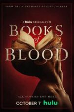 Watch Books of Blood Primewire