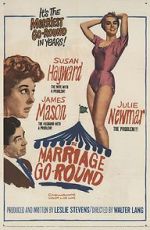 Watch The Marriage-Go-Round Primewire