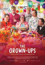 Watch The Grown-Ups Primewire