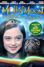 Watch Molly Moon and the Incredible Book of Hypnotism Primewire