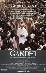 Watch Gandhi Primewire