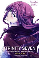Watch Trinity Seven: The Movie 2 - Heavens Library & Crimson Lord Primewire