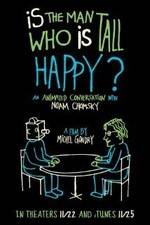 Watch Is the Man Who Is Tall Happy An Animated Conversation with Noam Chomsky Primewire
