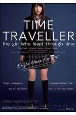 Watch Time Traveller Primewire