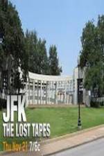 Watch JFK: The Lost Tapes Primewire