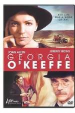 Watch Georgia O'Keeffe Primewire