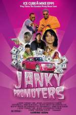 Watch Janky Promoters Primewire