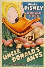 Watch Uncle Donald's Ants Primewire