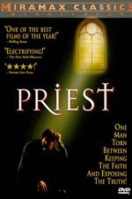 Watch Priest Primewire