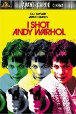 Watch I Shot Andy Warhol Primewire