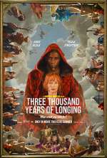 Watch Three Thousand Years of Longing Primewire
