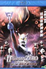 Watch Ultraman Zero: The Revenge of Belial Primewire