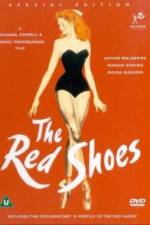 Watch The Red Shoes Primewire