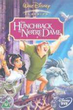 Watch The Hunchback of Notre Dame Primewire