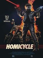 Watch Homicycle Primewire