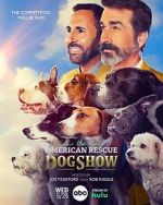 Watch 2022 American Rescue Dog Show (TV Special 2022) Primewire