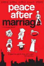 Watch Peace After Marriage Primewire