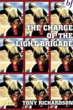 Watch The Charge of the Light Brigade Primewire