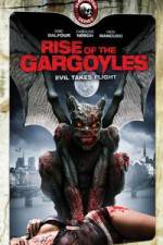 Watch Rise of the Gargoyles Primewire