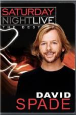 Watch Saturday Night Live The Best of David Spade Primewire