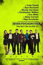 Watch Seven Psychopaths Primewire