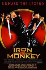 Watch Iron Monkey Primewire