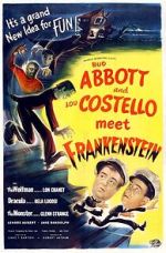 Watch Abbott and Costello Meet Frankenstein Primewire