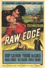 Watch Raw Edge Primewire