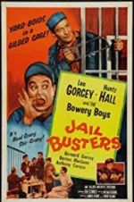 Watch Jail Busters Primewire